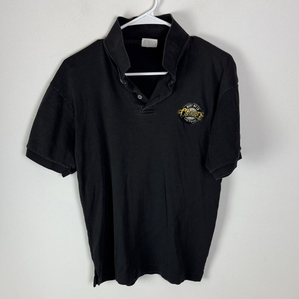 VTG Cheers Las Vegas Polo - Men's Large